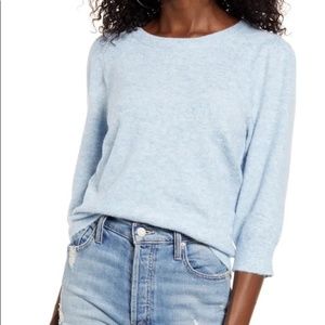 3 for $30 VERO MODA Puff Sleeve Jumper Sweater